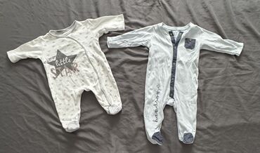 pamucne pantalonebi bluza za decake do m gotovo: Bodysuits and Footies for babies