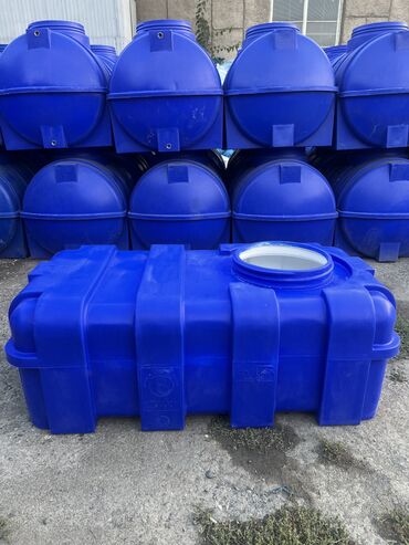 Бочки: Бочка Платная доставка — 16