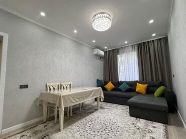 снять квартиру в токмаке запорожская область: 2 комнаты, 47 м², Индивидуалка, 1 этаж, Евроремонт