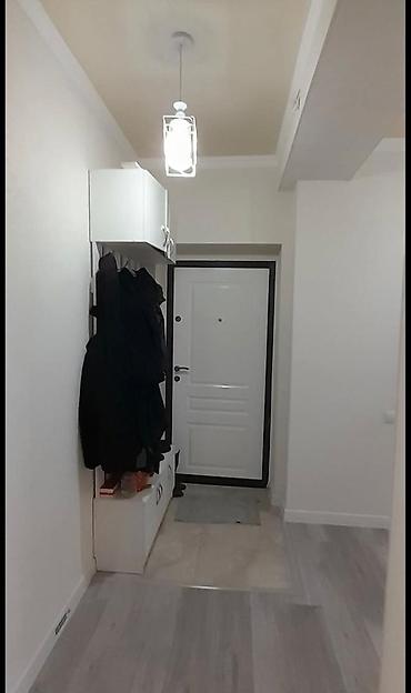 Продажа квартир: 2 комнаты, 76 м², Элитка, 11 этаж, Евроремонт — 9