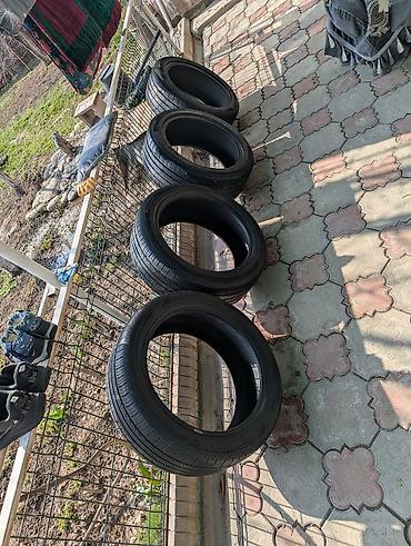 Шины: 235/45R18 — 9