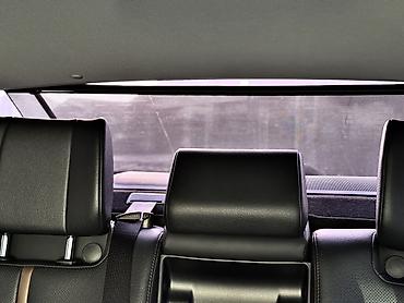 Toyota: Toyota Camry: 2018 г., 3.5 л, Автомат, Бензин, Седан — 18