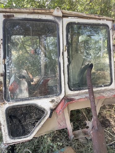 Тракторы ЮМЗ: Запчасть Юмз юмз6 Предлагается двигатель в сборе с колесами — 3