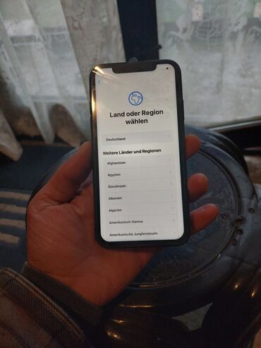 Apple iPhone: Apple iPhone iPhone 11, 64 GB, Crn — 4