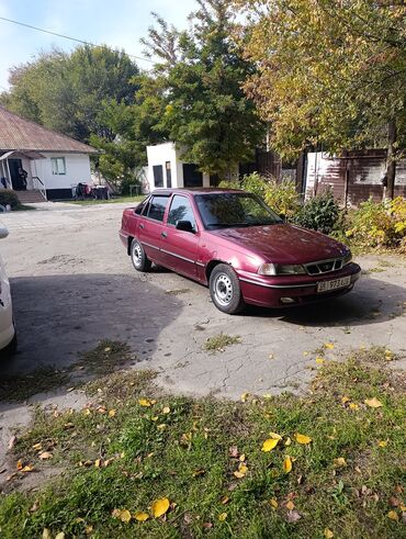 матиз 2 запчас: Daewoo Nexia: 2004 г., 1.5 л, Механика, Бензин, Седан