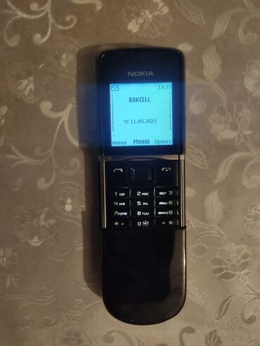 Nokia: Nokia 1, rəng - Qara — 2