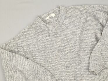 zara sweterek w owce: Светр, H&M, 12 р., 146-152 см, стан - Дуже гарний