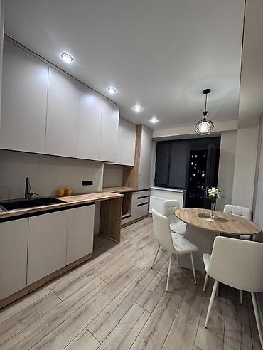 Недвижимость: 1 комната, 42 м², Технопарк Элитка, 8 этаж, Дизайнерский ремонт — 8