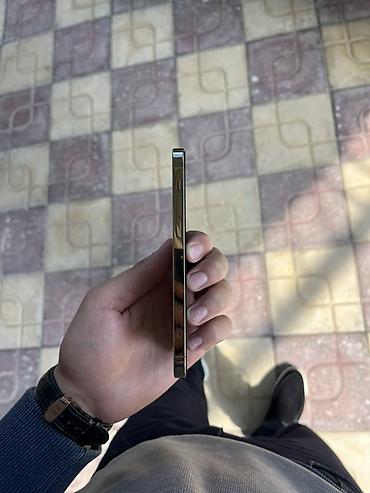 lg tv 82 ekran: IPhone 12 Pro Max, Золотой, Face ID — 4