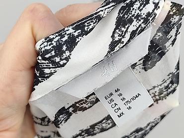 moda h: H&M, Bluzka damska, rozmiar 3XL — 5