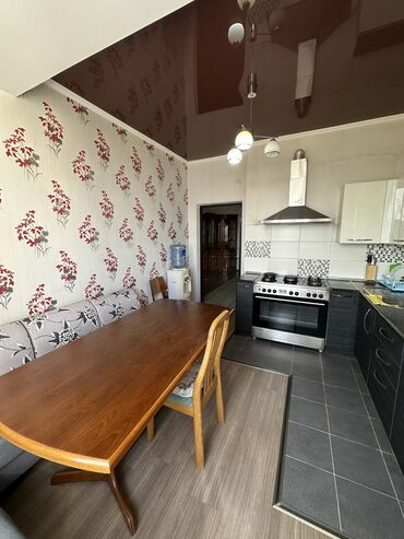 Продажа квартир: 3 комнаты, 108 м², Элитка, 7 этаж, Косметический ремонт — 10