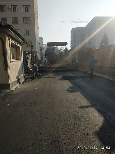 Кладка: Укладка асфальта Гарантия, Монтаж, Бесплатная консультация Больше 6 лет опыта — 16