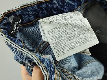 bershce: Bershka, Spódnica damska, rozmiar 2XS — 5