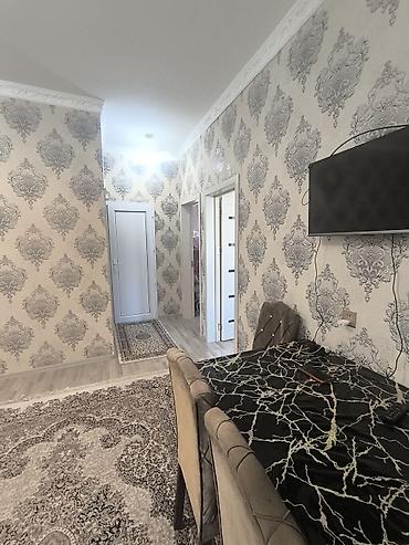 qobu ev: Bakı, 3 otaqlı, Köhnə tikili, m. Avtovağzal, 80 kv. m — 5