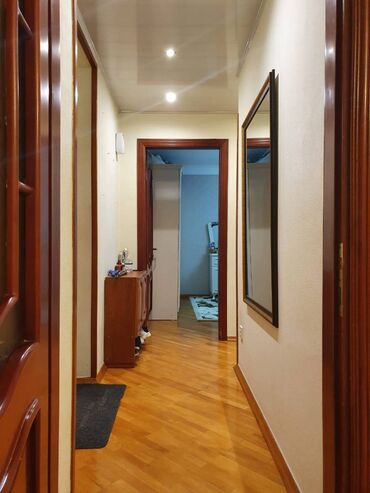 Köhnə tikili: Bakı, 2 otaqlı, Köhnə tikili, m. Gənclik, 70 kv. m — 13