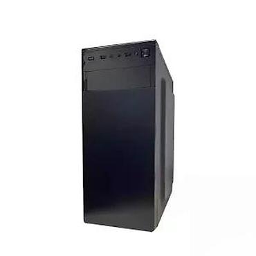 Desktop računari i radne stanice: Računarska konfiguracija – desktop kućište sa prednjim panelom i — 14