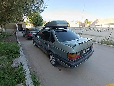 ali osman: Volkswagen Passat: 1988 г., 1.8 л, Механика, Бензин, Седан — 1