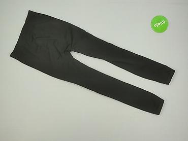 ubrania repliki: Legginsy Sportowe damskie, rozmiar S — 3