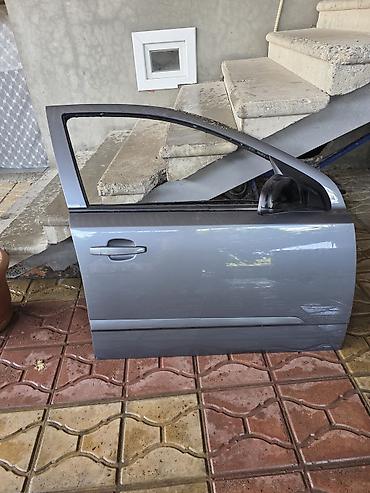polo kabro: Opel Sedan üçün ön sağ qapı - Model uyğunluğu: Volkswagen Polo Sedan — 2