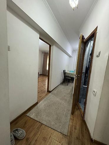 Долгосрочная аренда квартир: 3 комнаты — 2