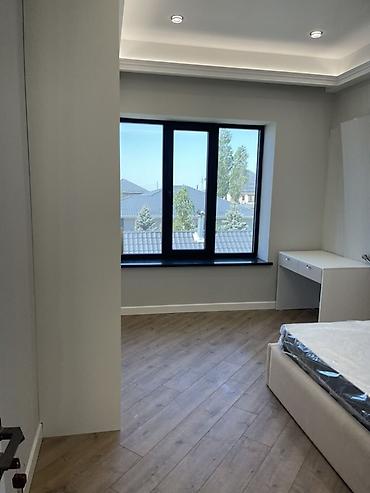 Продажа коттеджей и домов: Продается новый особняк с ремонтом! 🔥🔥🔥🔥 В Арча/Бешик 📍 Площадь: 380 — 7