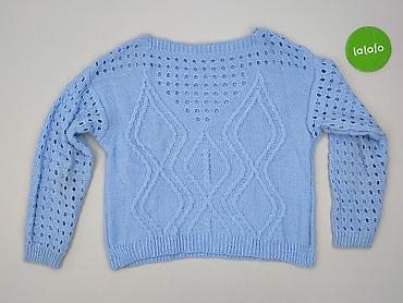 sweter montego: Sweter damski, rozmiar M — 3