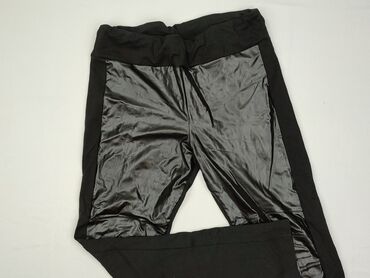 Legginsy Eleganckie damskie, River Island, rozmiar 3XL