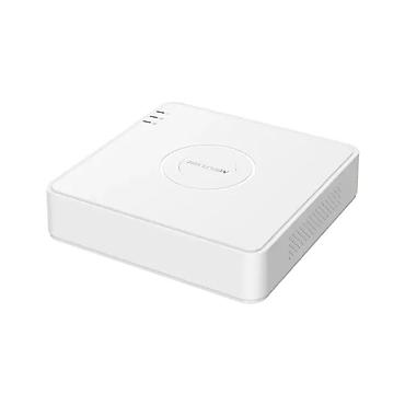 mini led: Videoqeydiyyatçı – 8 Kanal Hibrid DVR, 3K AcuSense, H.265 Pro+, 10TB — 1