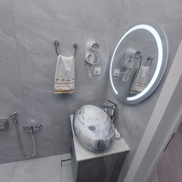 Həyət evləri və villaların satışı: Binəqədi qəs. 4 otaqlı, 120 kv. m, Kredit yoxdur, Yeni təmirli — 9