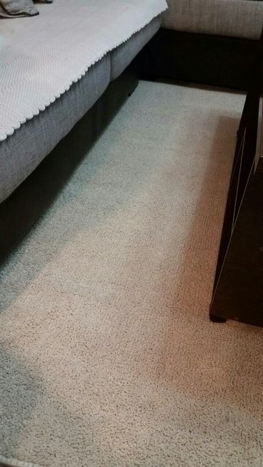 Kućni dekor - Jagodina: Tepih dimenzija 1. 78x2. 20 kvalitetan koriscen par meseci