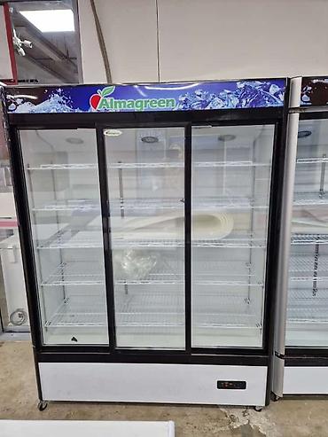 Холодильные витрины: Для напитков, Китай, Россия, Новый — 17