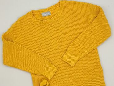 kombinezon 146: Sweater, 7 years, 116-122 cm, condition - Perfect