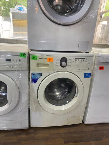 gencede paltaryuyan: Стиральная машина Indesit, 6 кг