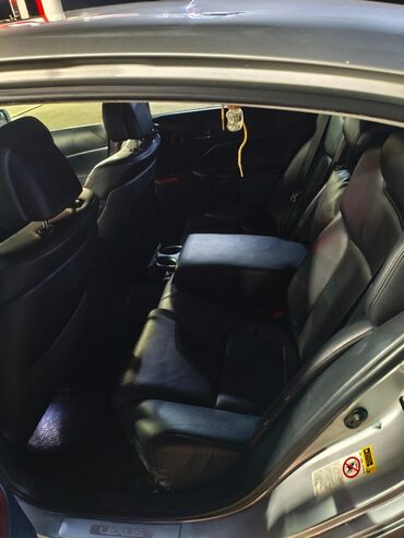 Lexus: Lexus GS: 2009 г., 4.3 л, Автомат, Бензин, Седан at lalafo.kg — 8 Lexus: Lexus GS: 2009 г., 4.3 л, Автомат, Бензин, Седан — 8