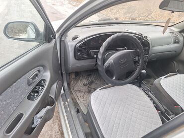 Kia: Kia Spectra: 2006 г., 1.6 л, Автомат, Бензин, Седан