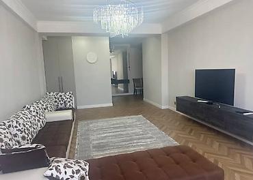 Долгосрочная аренда квартир: 3 комнаты, Собственник, С мебелью полностью — 8