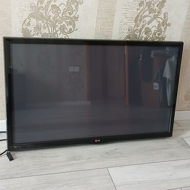 телевизор самсунг: İşlənmiş Televizor LG Ünvandan götürmə