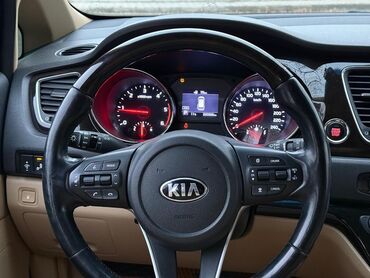 Kia: Kia Carnival: 2019 г., 2.2 л, Автомат, Дизель, Минивэн at lalafo.kg — 3 Kia: Kia Carnival: 2019 г., 2.2 л, Автомат, Дизель, Минивэн — 3