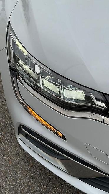 Renault Samsung: Renault Samsung SM6: 2022 г., 2 л, Автомат, Газ, Седан — 10