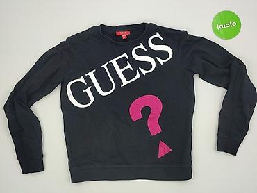 bluza guess: Guess, Bluza damska
, rozmiar S — 2