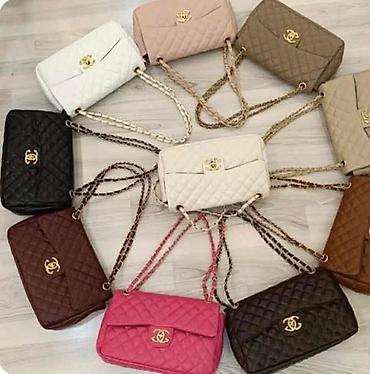 Torbe: 3500 din — 10