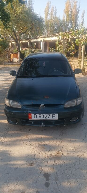 хендай портер автомат: Hyundai Accent: 1999 г., 1.5 л, Механика, Бензин, Хетчбек