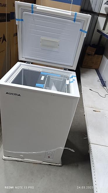 Морозильники: Морозильник, Новый, Бесплатная доставка at lalafo.kg — 7 Морозильники: Морозильник, Новый, Бесплатная доставка — 7