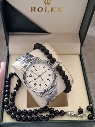Qol saatları: Yeni, Qol saatı, Rolex — 3