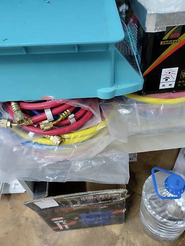 Запчасти и аксессуары для бытовой техники: Запчасти для кондиционеров. Запчасти для холодильников. Запчасти и — 6