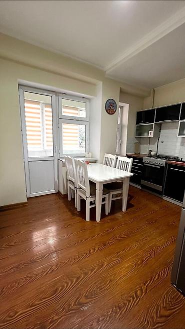 Продажа квартир: 3 комнаты, 110 м², Евроремонт — 6