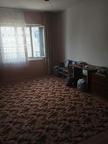 single room flat: 2-комнатная квартира Планировка и площадь: - Просторная комната — 4