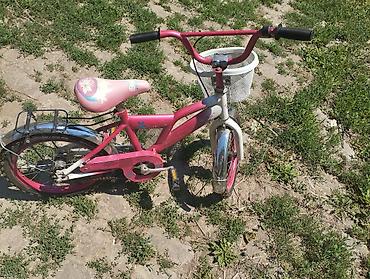 graco evo 2u1: Dečiji bicikl sa točkom od 16 inča, idealan za uzrast koji prelazi sa — 3
