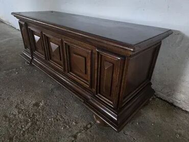 Stilske komode: Odlicno stanje. Duzina 135 cm Sirina 46 cm Visina 53 cm — 7