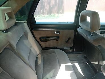 Audi: Audi 100: 1989 г., 2.3 л, Механика, Бензин, Седан — 7
